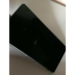 Sony Z3 factory unlocked 23.mp pixel