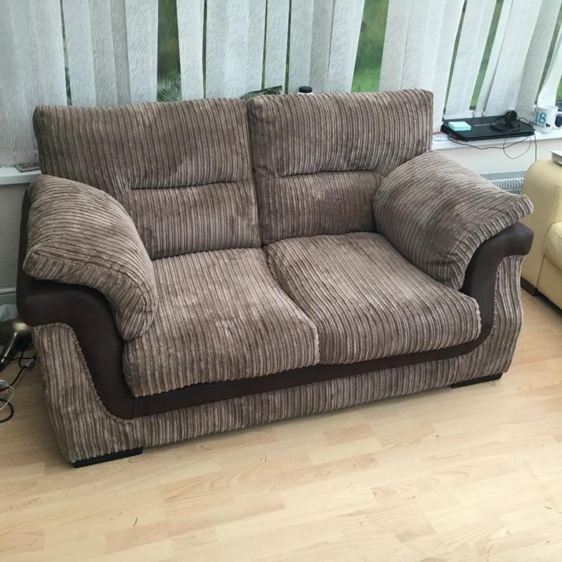 Gorgeous supersoft mink sofa
