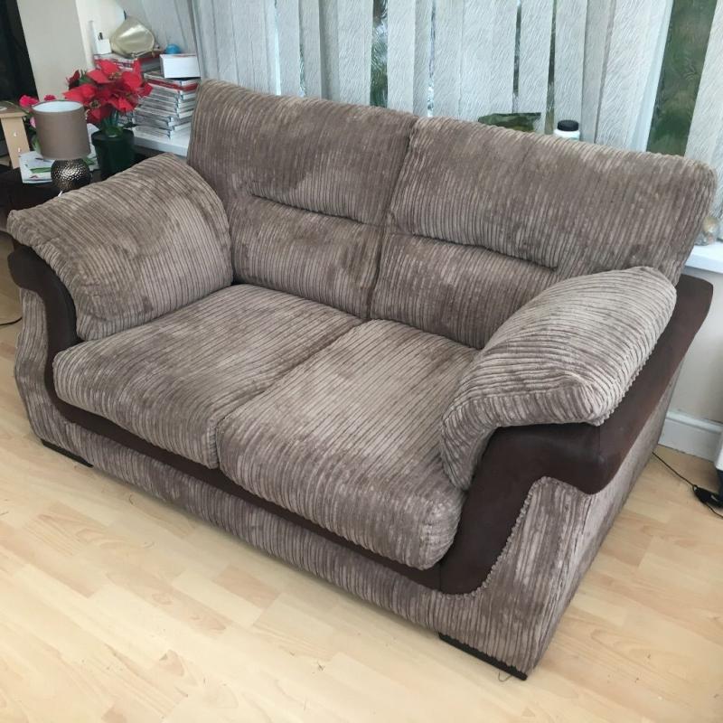 Gorgeous supersoft mink sofa