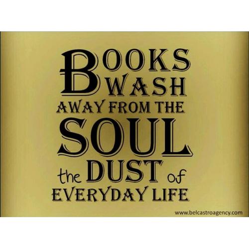 Cardiff Book club