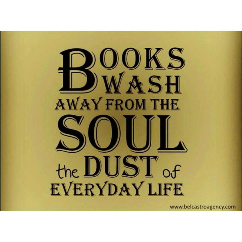 Cardiff Book club