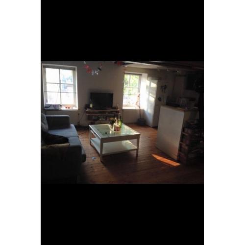 Room available
