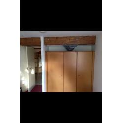 Room available