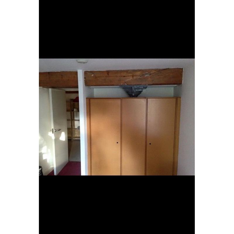 Room available