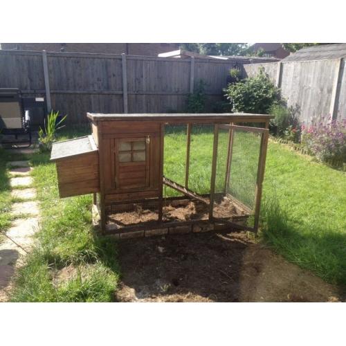 Chicken Coop