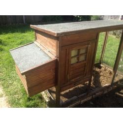 Chicken Coop