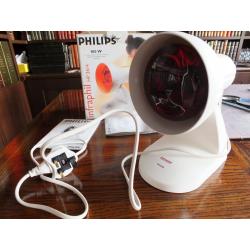Phillips Infrared Heat Lamp