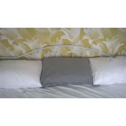 Superking bed frame