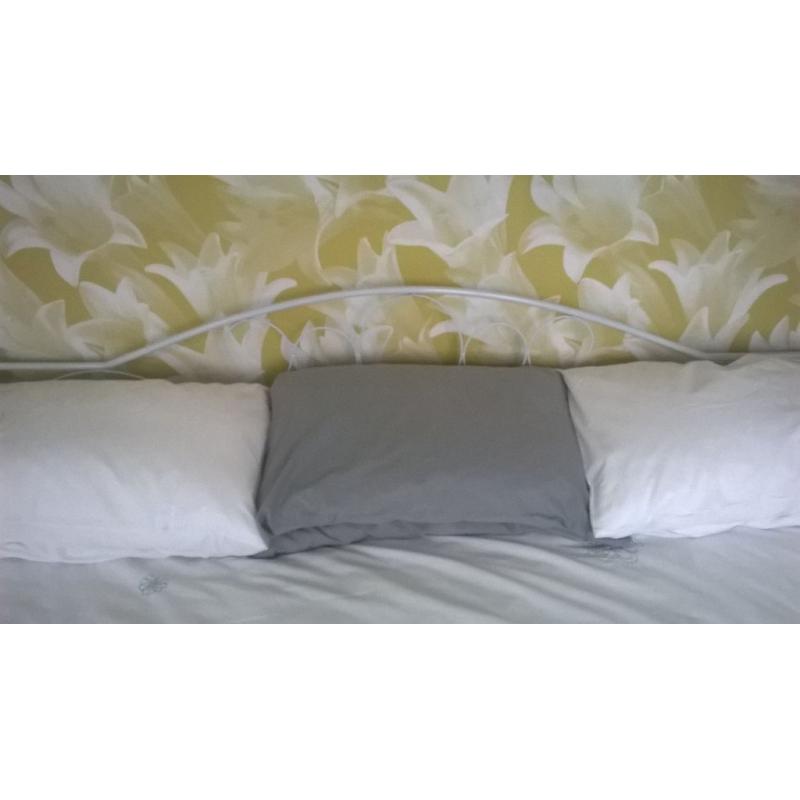 Superking bed frame