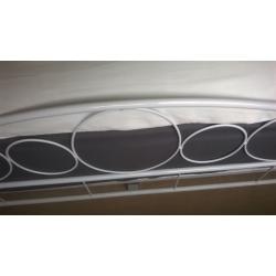 Superking bed frame