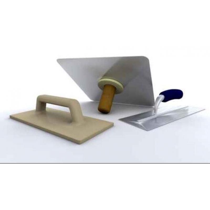 AJC Plastering Services