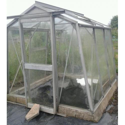 Greenhouse