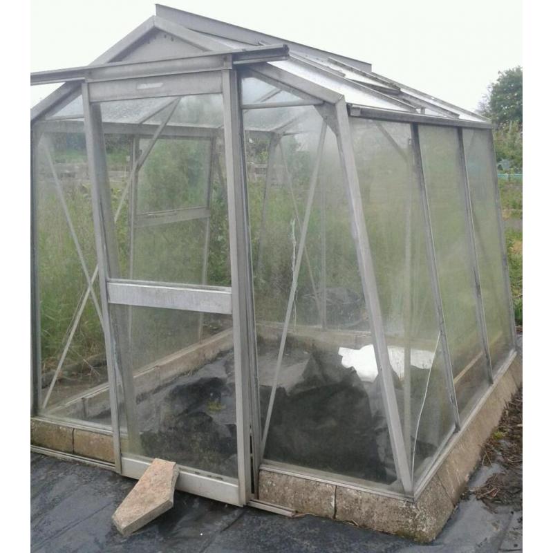 Greenhouse