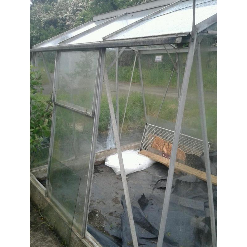 Greenhouse