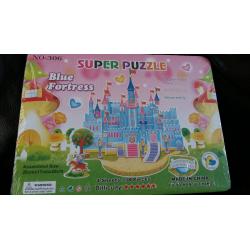 3D Kids Puzzle