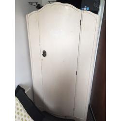 1950's wardrobe