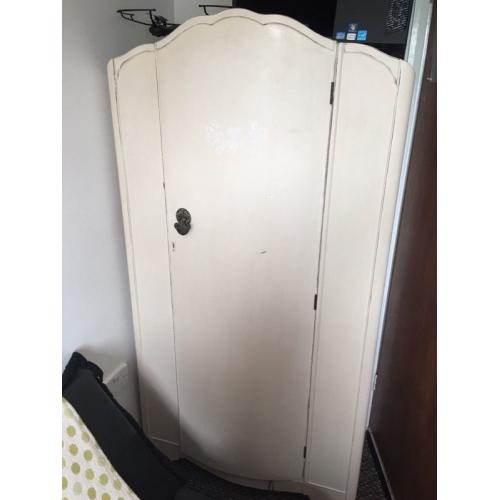 1950's wardrobe