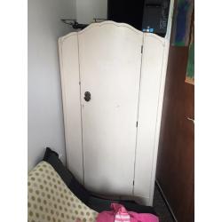 1950's wardrobe