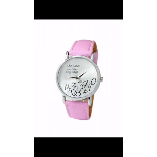 All watches must go1