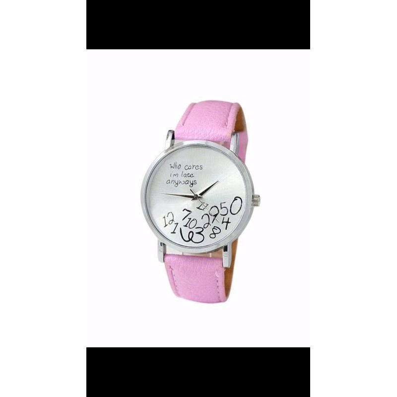 All watches must go1