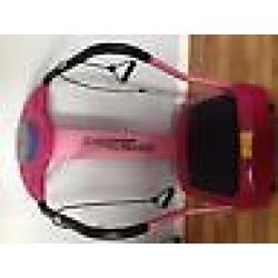 CRAZY FIT MASSAGE VIBRATION FITNESS MACHINE PLATE