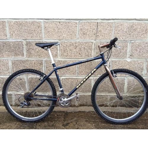Kona lava dome 1995 18in frame