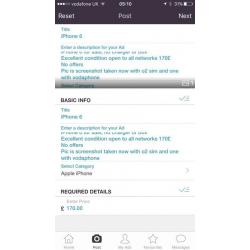 iPhone 6