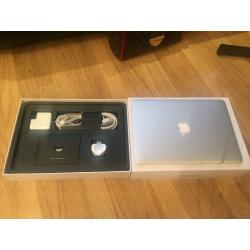 New 2015 Apple MacBook Air A1466 13.3" Core i5 Laptop MJVE2B/A