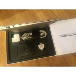 New 2015 Apple MacBook Air A1466 13.3" Core i5 Laptop MJVE2B/A