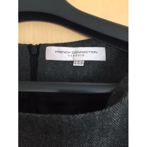 French connection size 14 dress brand new