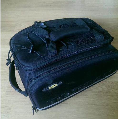 Topeak MTX rack pack