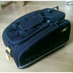 Topeak MTX rack pack