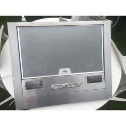 Cooking hood fan Bran New