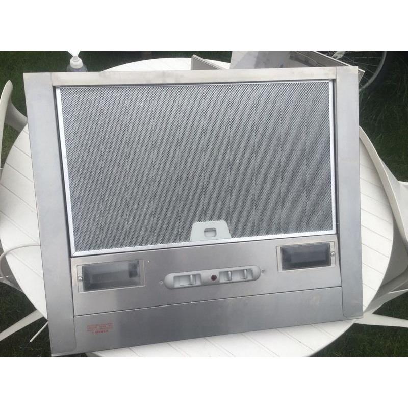 Cooking hood fan Bran New