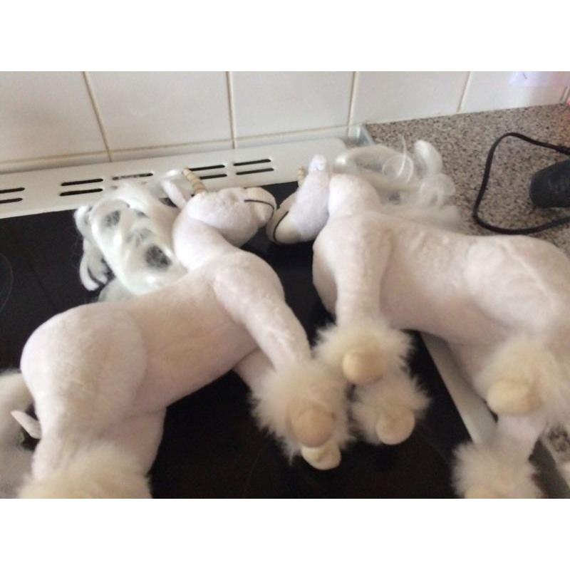 Soft toys