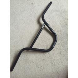 Total bmx killabee bars (includes postage)