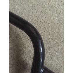 Total bmx killabee bars (includes postage)