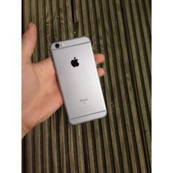 IPhone 6 s 64GB + boxed
