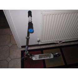 **Toys R Us** Blue Lightning Strike Scooter