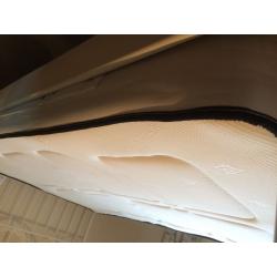 Doble mattress
