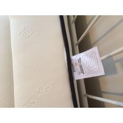 Doble mattress