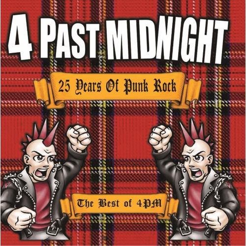 LONG RUNNING PUNK ROCK BAND REQUIRE EXPERIENCED DRUMMER!!