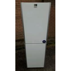 Candy fridge freezer