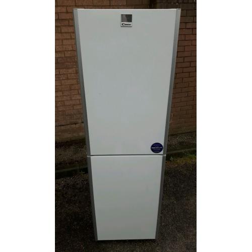 Candy fridge freezer
