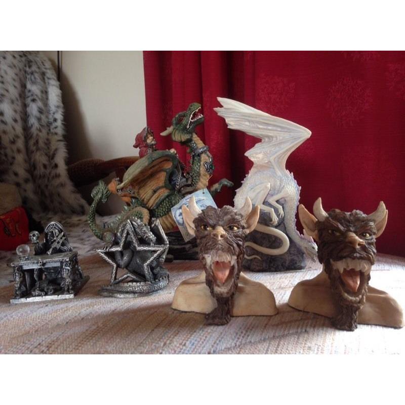 Dragons