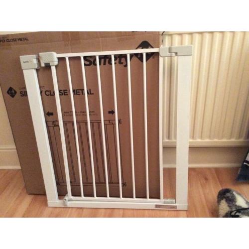 Safety 1st Stair Gate