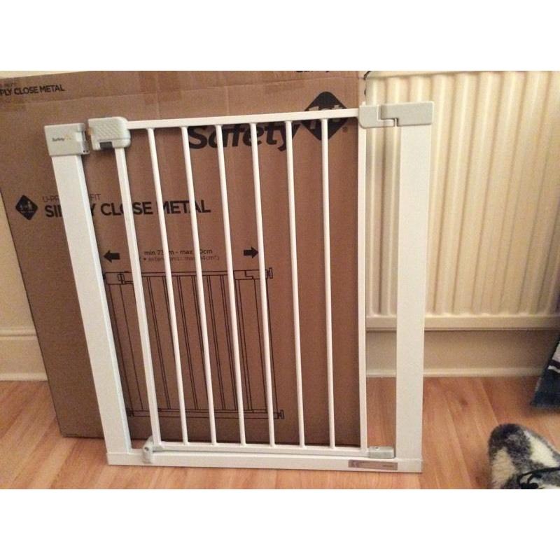 Safety 1st Stair Gate