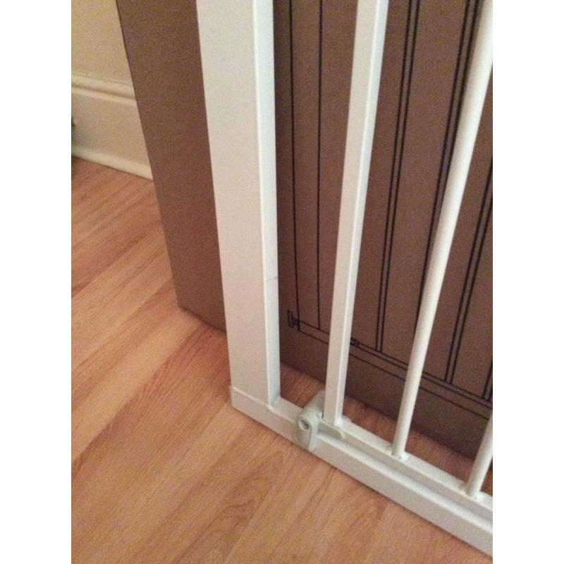 Safety 1st Stair Gate
