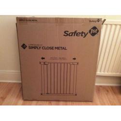 Safety 1st Stair Gate