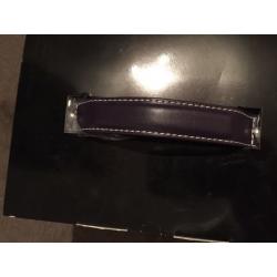 O.P.I luxury nail tech case
